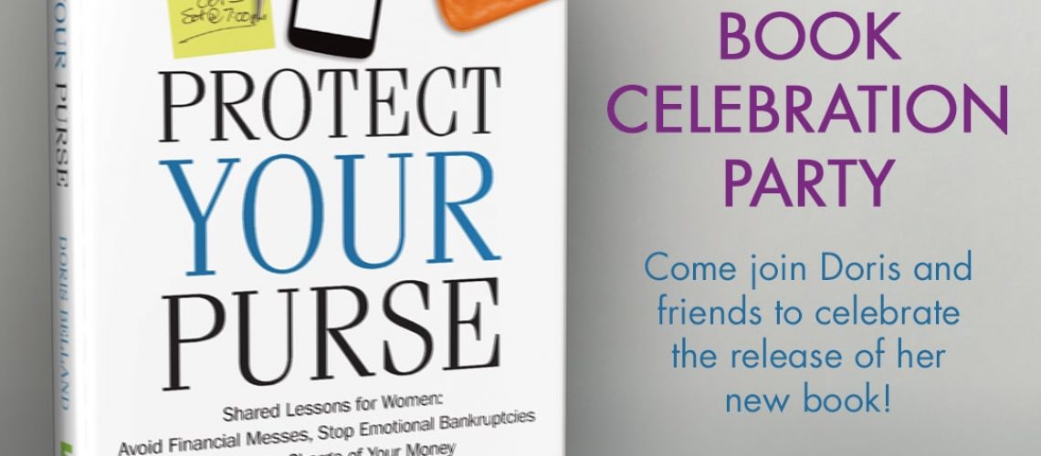 Book Celebration Party